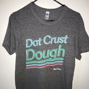 Pizza Hut Promotional Tee